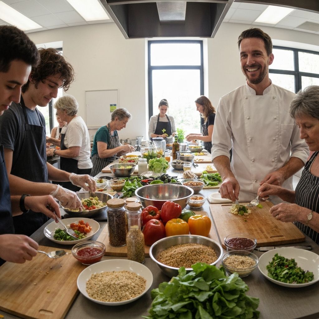 Warsztaty edukacyjne